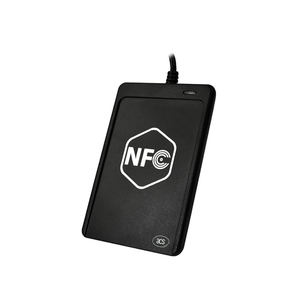 linux nfc  第1张