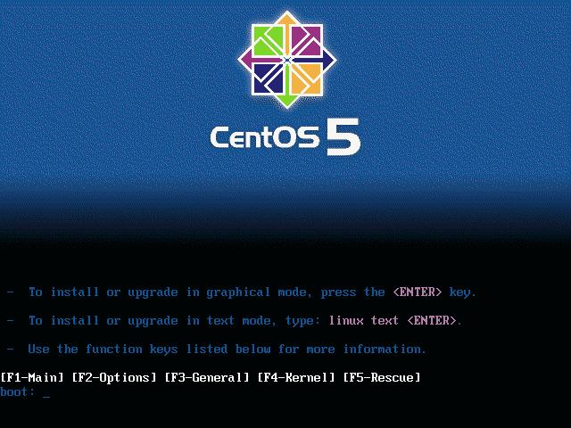centos 安全更新