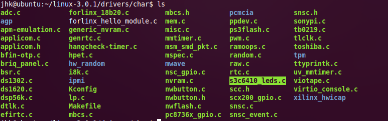 不敲一行代码，实现Linux下的LED驱动！