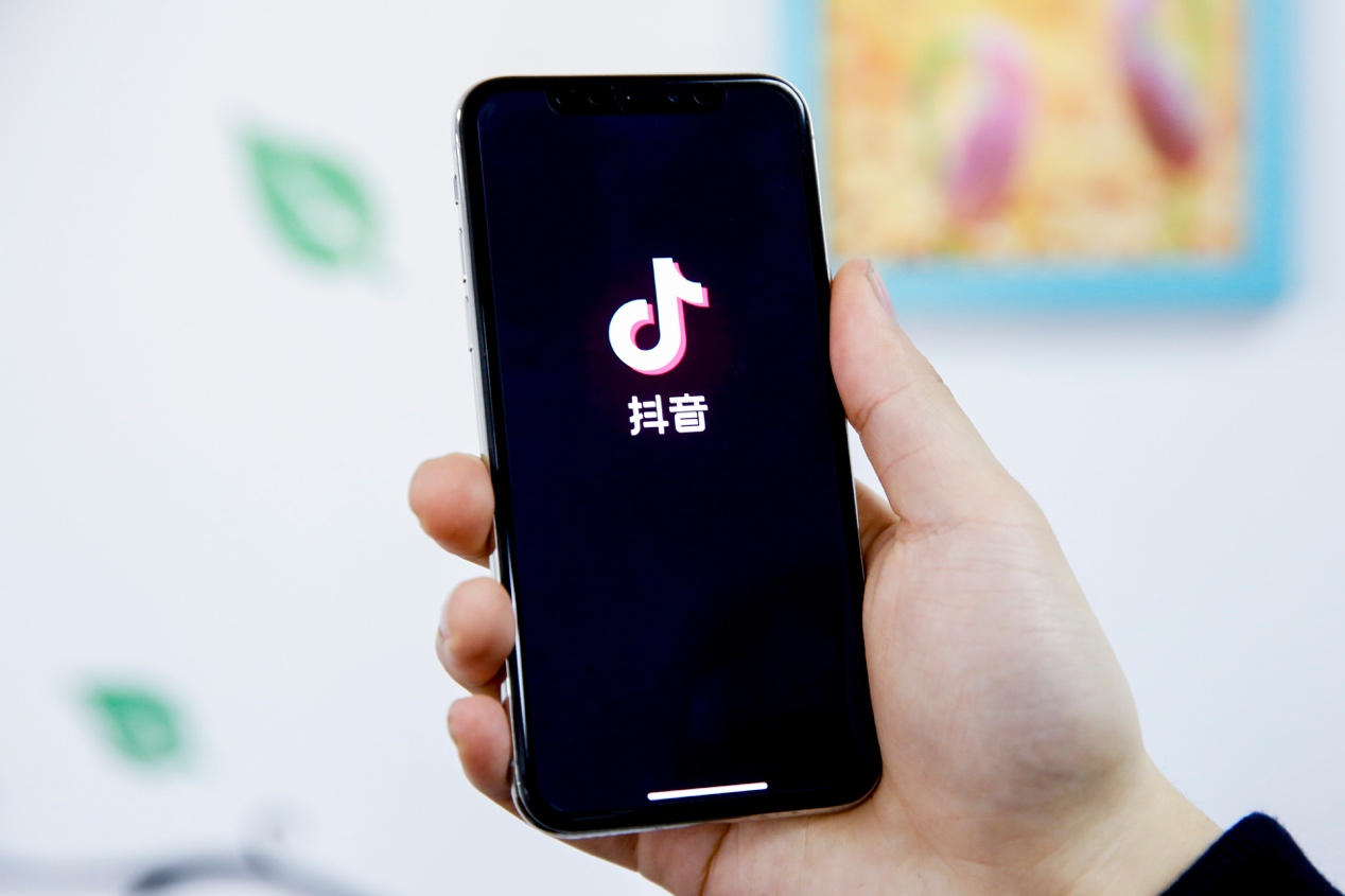 为什么z5x刷抖音很卡呢  第1张