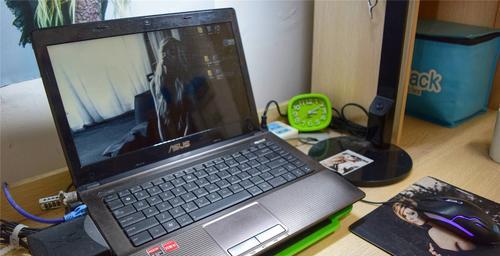笔记本卡顿不流畅是什么原因