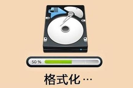 低级格式化是什么意思  第1张