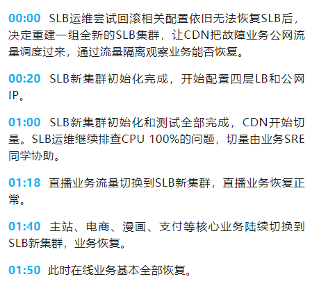 b站的服务器是什么系统  第1张