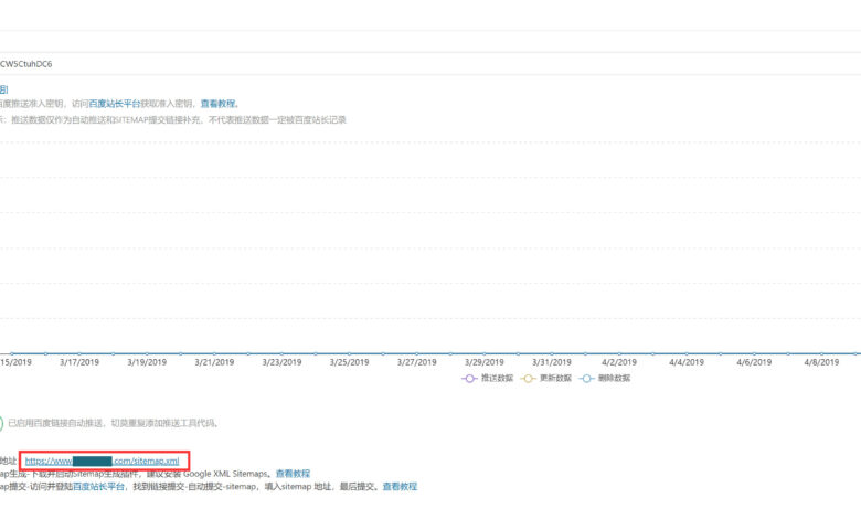 如何高效利用织梦网站地图Sitemap与百度Ping推送功能提升网站SEO效果？