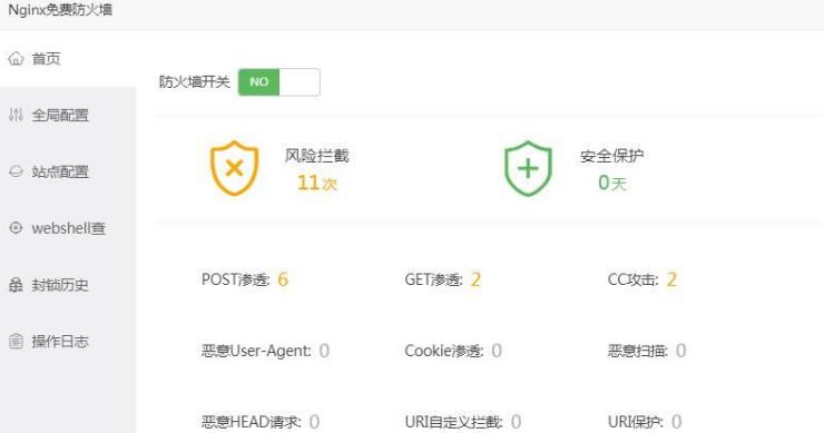 高防服务器怎么进行CC攻击防御  第1张