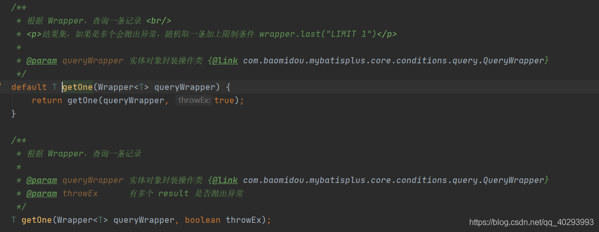 Java解析XML(4种方式)案例详解  第1张