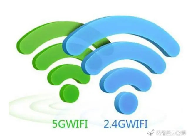 为什么WiFi信号满格却无法上网？