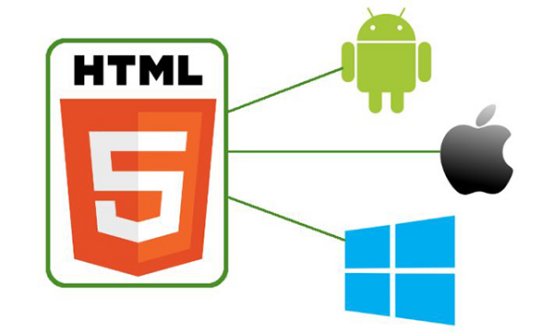 如何利用HTML5开发手机APP,HTML5开发手机APP的优缺点分析