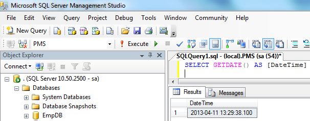 sql server 日期加减  第1张