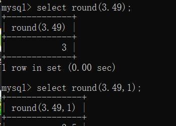 round函数的用法python