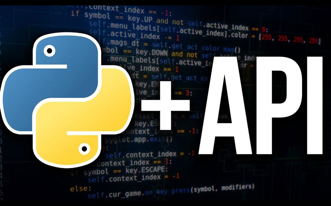 python 在线api_在线服务API  第1张