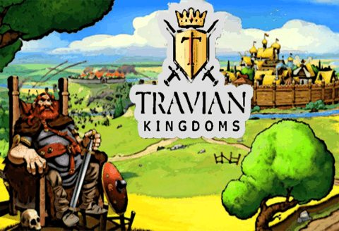 Travian台湾服务器：热门的在线游戏平台 (travian台湾服务器)  第1张