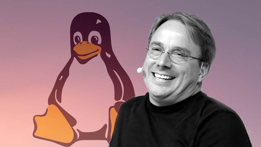 linux系统最早的作者