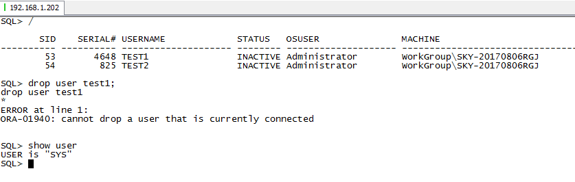 oracle修改列语句  第1张