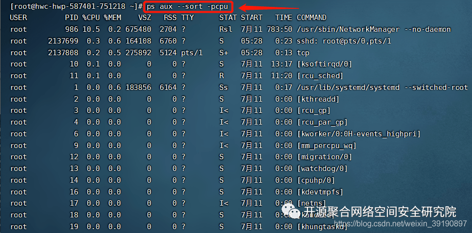 如何在Linux上配置高可用的监控报警系统  第1张