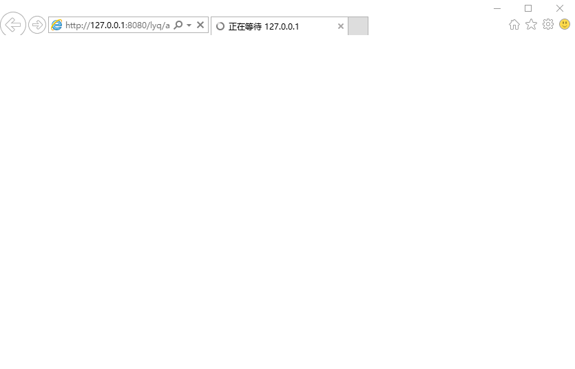 php网站打开一片空白_PHP