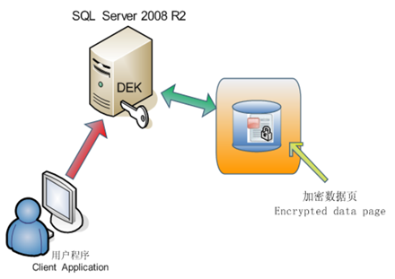 实例讲解SQL Server加密功能  第1张