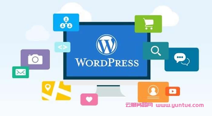 个人网站名_基于WordPress搭建个人网站（Linux）  第1张