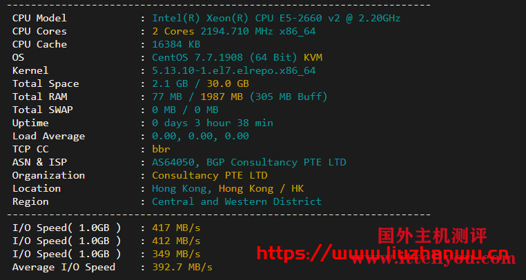 速云：1680元|月|E3-1220V2|16GB内存|256GB SSD硬盘|不限流量|200Mbps-1Gbps端口|深圳移动