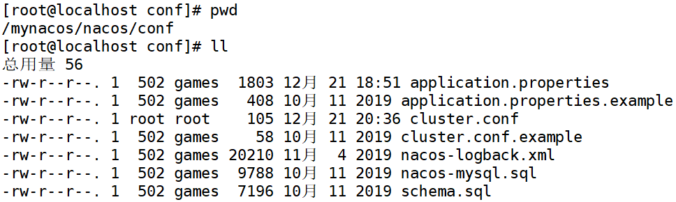linux中mysql数据目录在哪  第1张