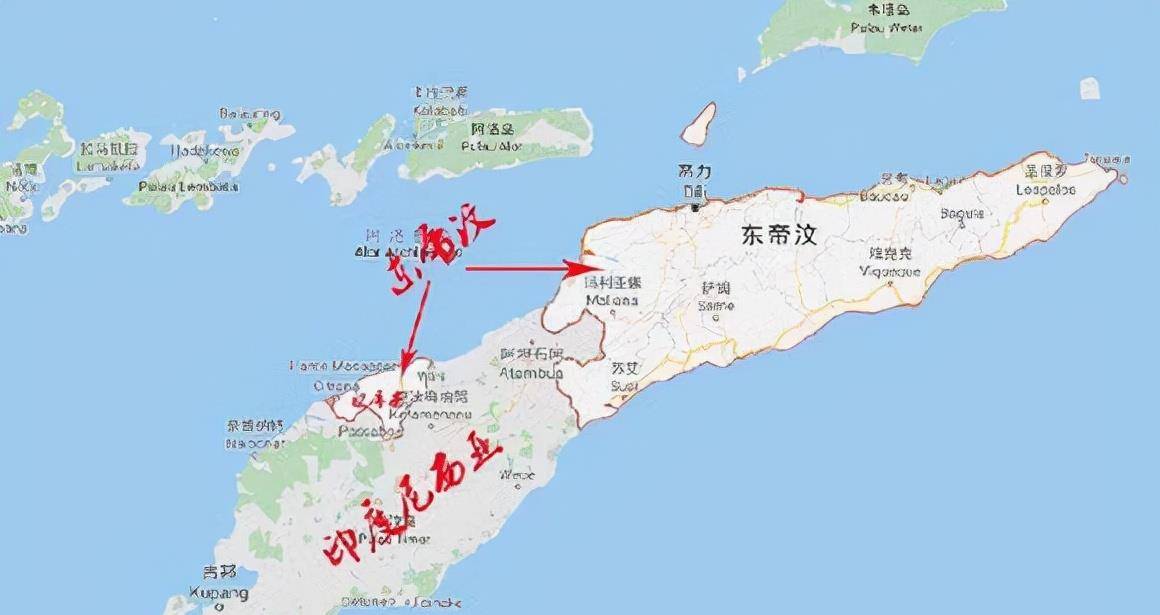 东帝汶服务器快吗，东帝汶速度不错吗？