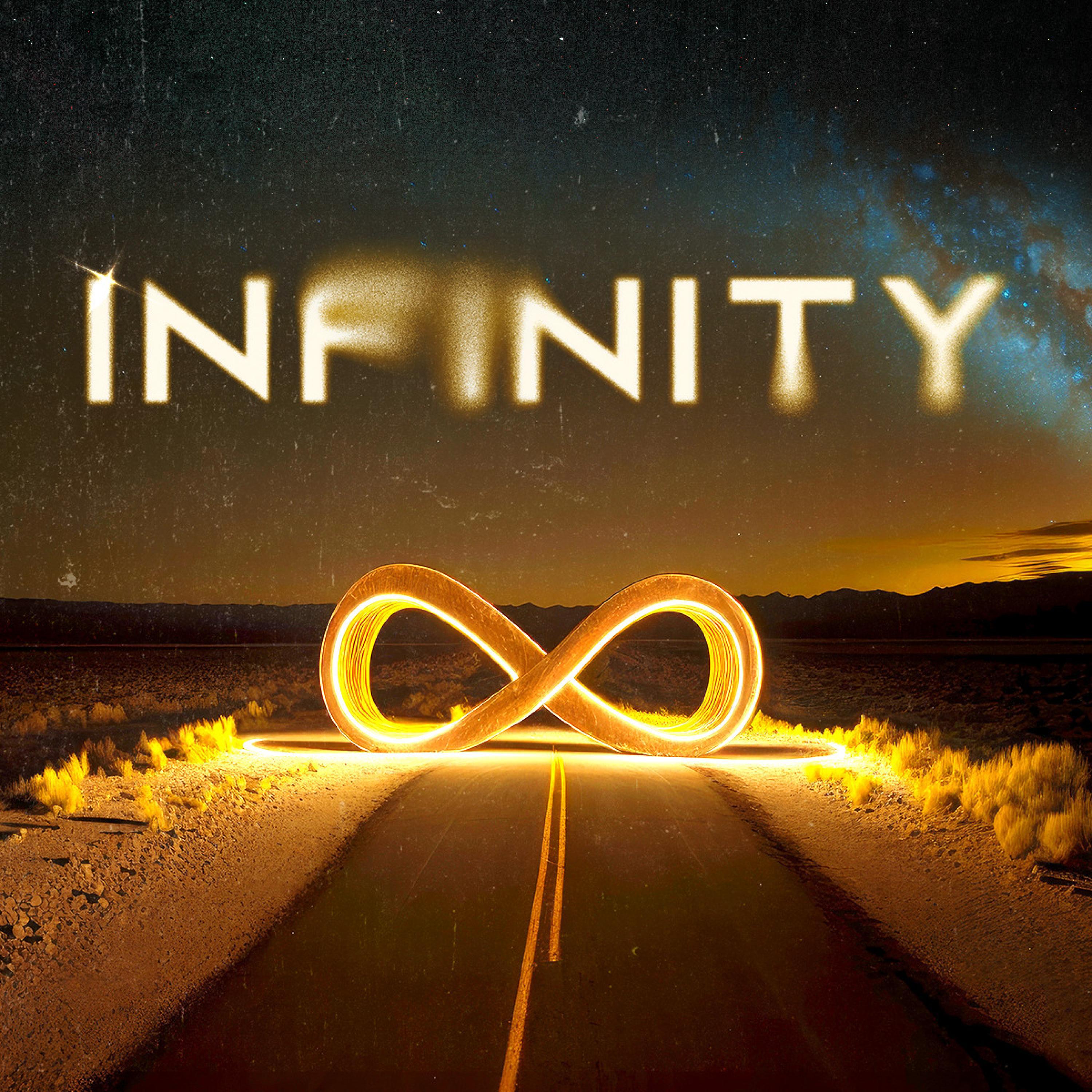 c# infinity  第1张