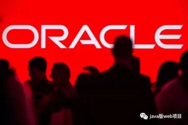 Oracle升温未来有何可期