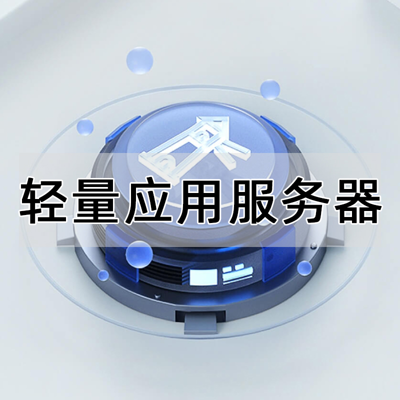 轻量服务器如何安装利用程序软件