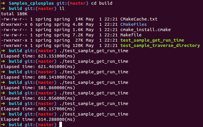 linux有获取时间的函数吗为什么  第1张
