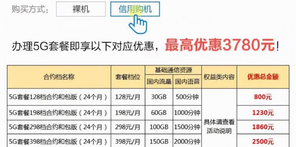 合约机的优缺点，移动合约机有什么不好吗  第1张