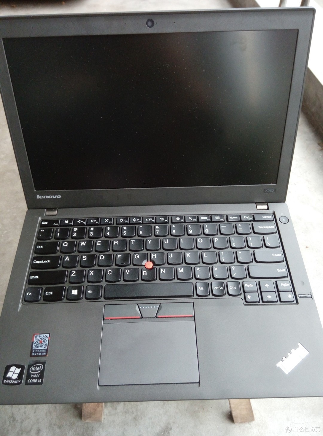 ThinkPad X250首发评测  第1张