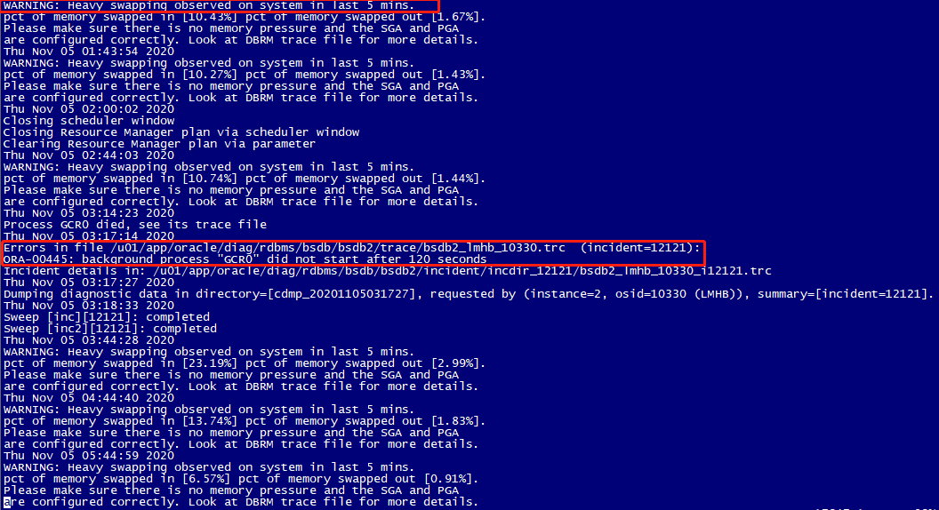 Oracle代码维护优雅解决难题  第1张