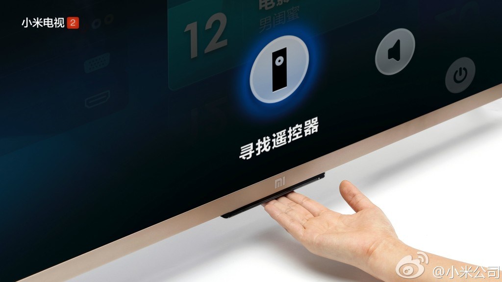 小米电视2怎么样?3999元4K旗舰小米电视2体验详细评测(图文版)  第1张