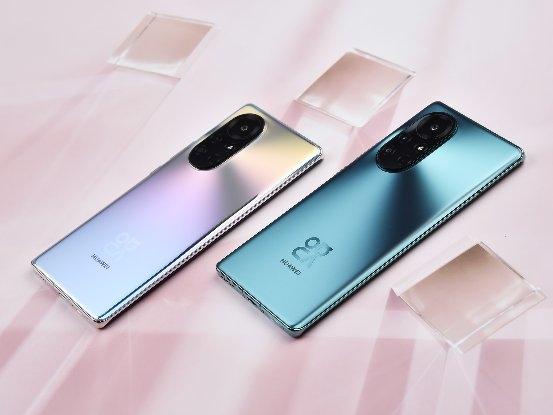 华为nova8pro是双模5g吗
