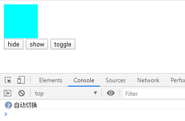 jquery怎么隐藏滚动条