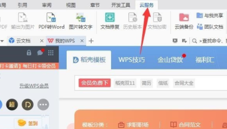 电脑上pdf格式免费转换word格式 wps pdf转word要钱吗？  第1张