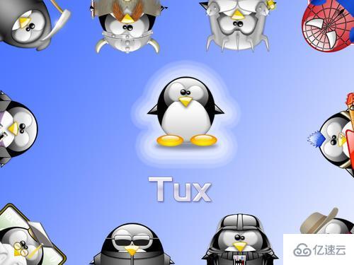 使用Linfo实时显示你的 Linux 服务器运行状况  第1张