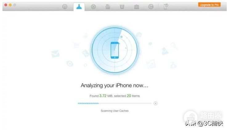 苹果笔记本需要清理垃圾吗 ipad需要清理内存吗？  第1张