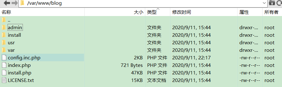 apache如何实现二级域名绑定子目录  第1张
