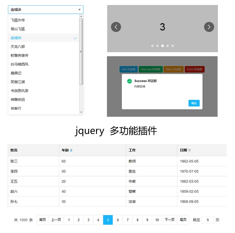 jquery.ui  第1张