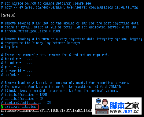 mysql query error错误怎么解决  第1张