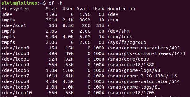 linux screen 命令详解  第1张