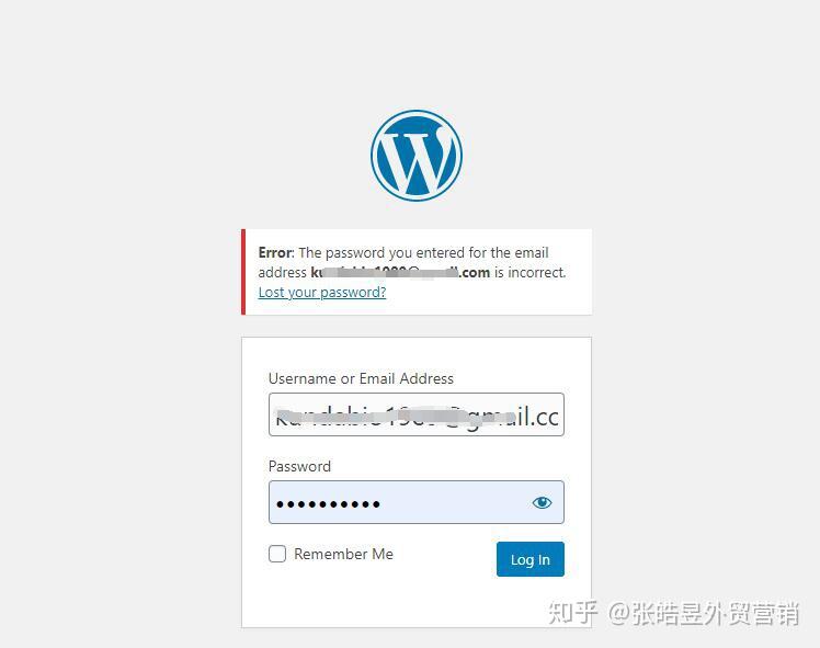 wordpress主题如何安装  第1张
