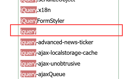 jquery怎么导入js库  第1张