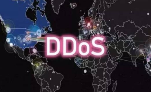 抵挡DDOS攻击选择高防云服务器好不好  第1张