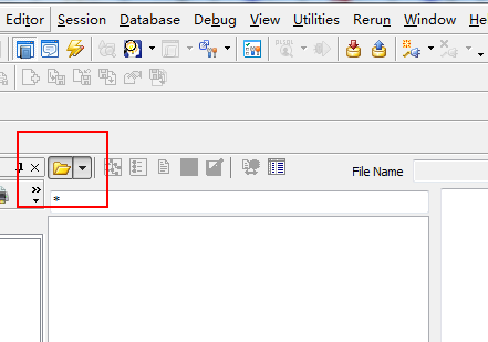 一步到位从dmp文件快速导入MySQL