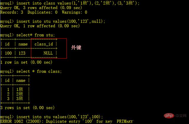 MySQL中的内连接和外连接有何区别？多表连接查询时该如何选择？  第1张