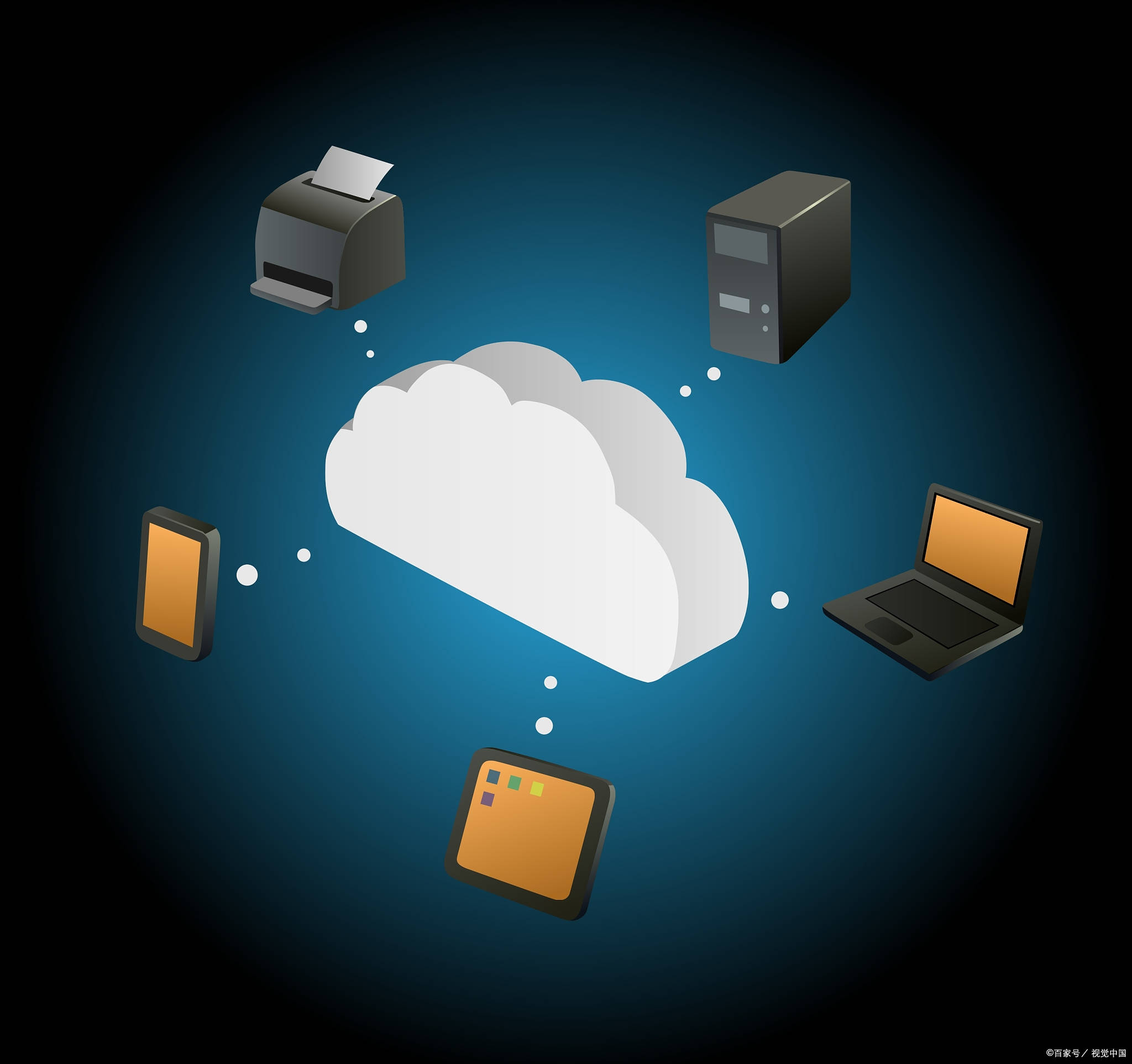 云服务器 vps  第1张