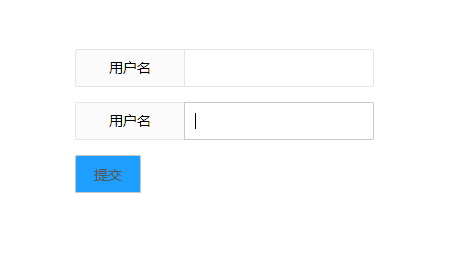js 提交表单  第1张